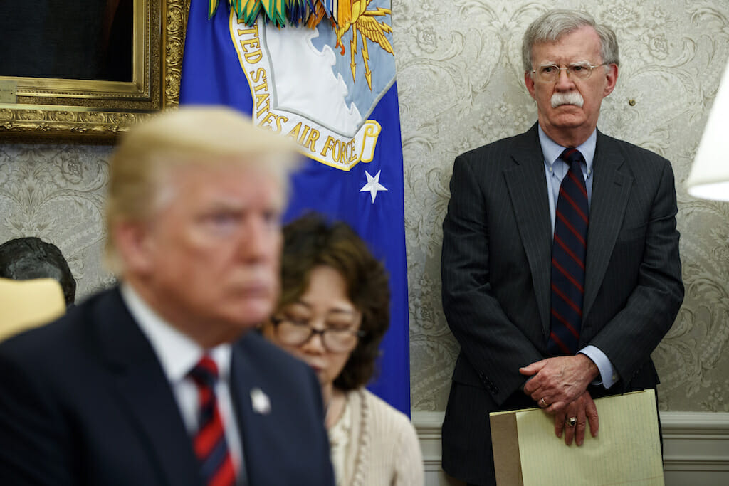 The Tragic Record of American Regime Change