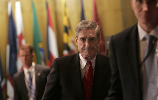 Why Mueller's Strategy to Lure Trump Into Perjury Makes Little Sense