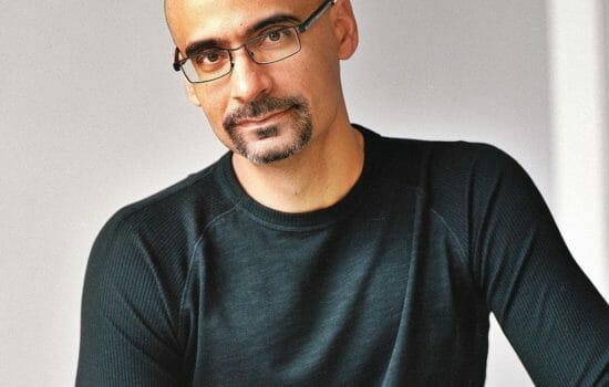 Writer Junot Díaz Accused of Sexual Harassment (Updated)