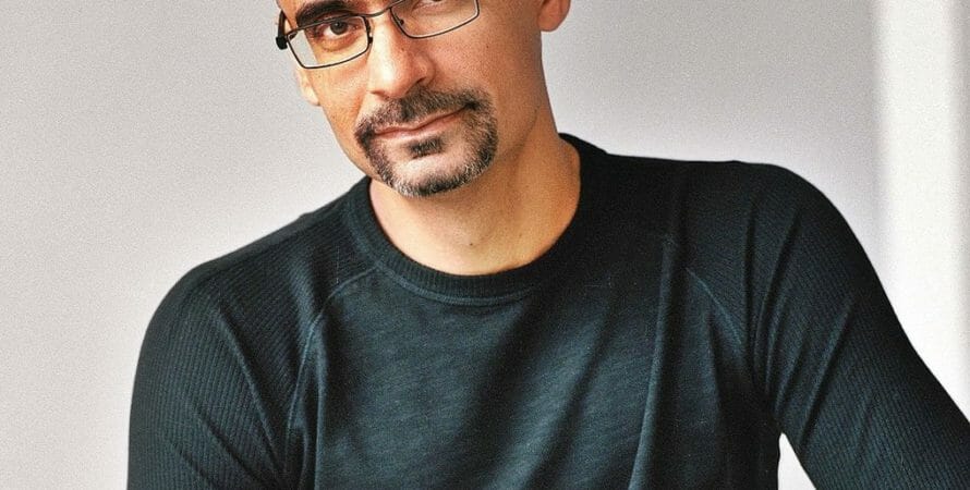 Writer Junot Díaz Accused of Sexual Harassment (Updated)