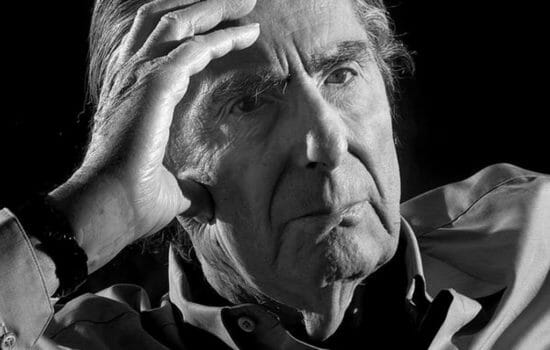 Philip Roth, Fearless and Celebrated Author, Dies at 85