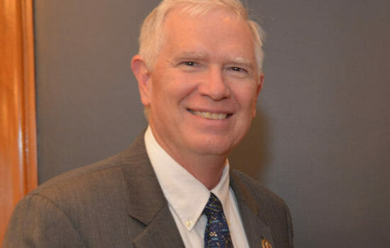 Republican Congressman Offers Mind-Numbing Explanation for Rising Sea Levels