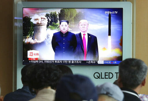 How Corporate Media Got the Trump-Kim Summit All Wrong