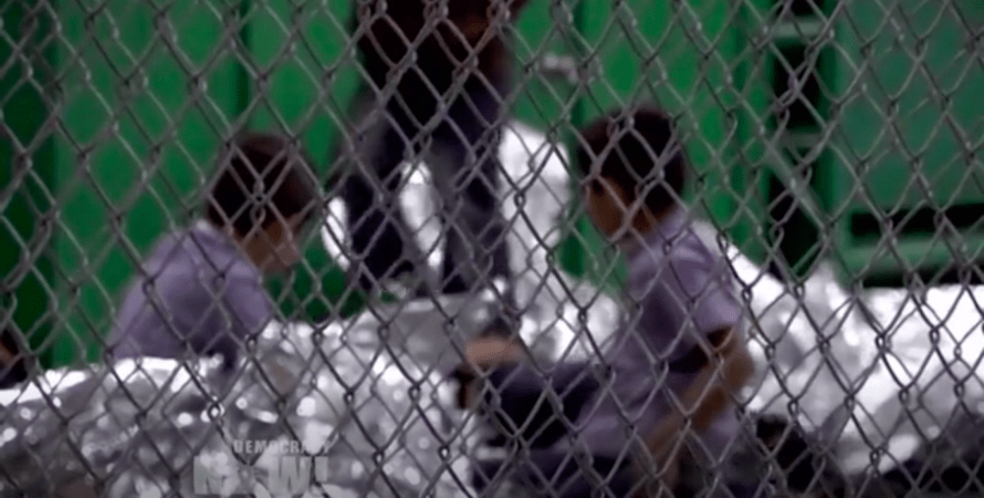 How Four Words Changed the Course of the Immigration Debate