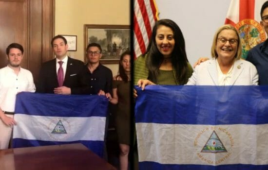 U.S. Government Meddling Machine Boasts of ‘Laying the Groundwork for Insurrection’ in Nicaragua