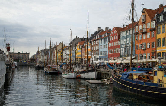 Denmark Imposes New Restrictions on Immigrants