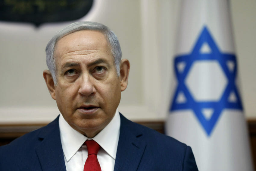 Netanyahu’s Demonization of Palestinian-Israelis Backfires Spectacularly