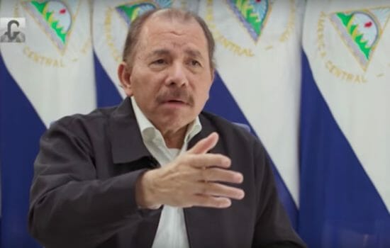 13 Takeaways From an Interview With Nicaraguan President Daniel Ortega