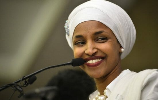 What's Really Driving the Latest Attacks on Rep. Ilhan Omar