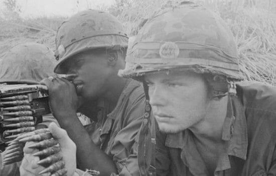 Emmy Glory Won't Solve Lingering Problems With 'The Vietnam War'