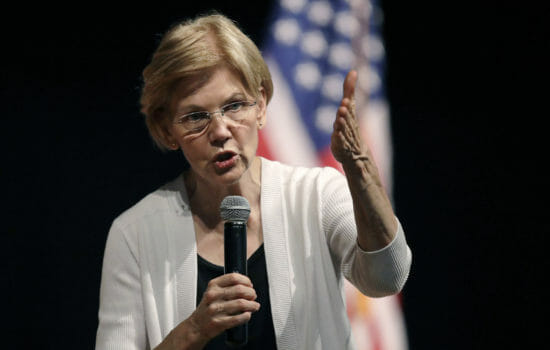 Elizabeth Warren's DNA Debacle Bodes Ill for All of Us