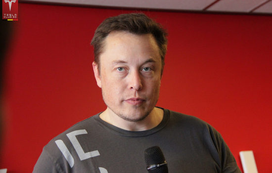 California Officials Grill Tesla Over Alarming Safety Conditions