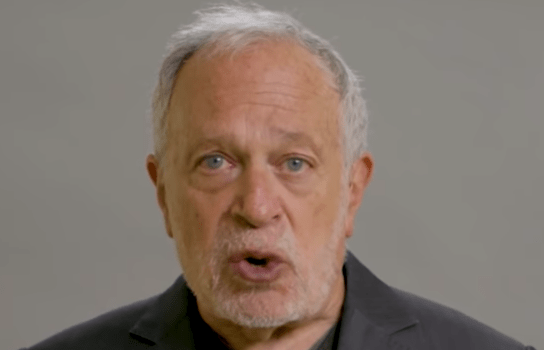 Robert Reich: The Time Has Come for 'Medicare for All'