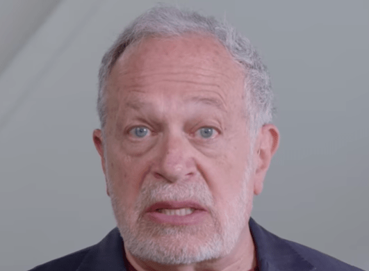 Robert Reich: Trump Has No Use for the Rule of Law