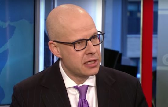 Not Everyone Is Ready to Forgive Rebranded Iraq War Cheerleader Max Boot