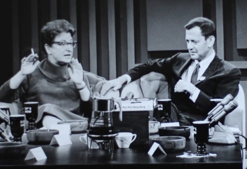 Resultado de imagen para Pauline Kael