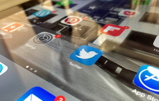That Time Democrats Secretly Used Russian Social Media Tactics