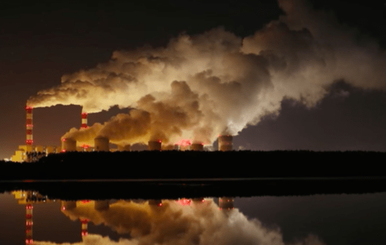 Rich Countries Are Actively Failing to Curb the Climate Emergency