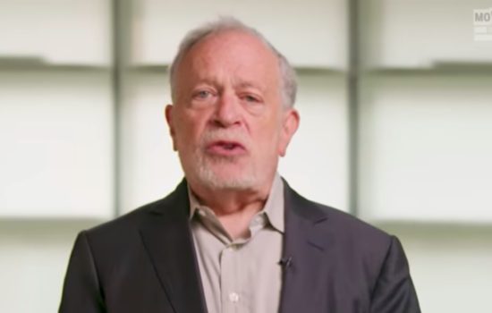 Robert Reich: Workers Can Still Take the Economy Back From Corporations