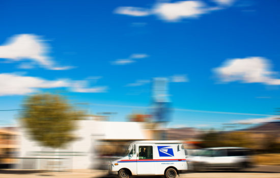 The Wholesale Destruction of Our Postal Service Is Already Underway