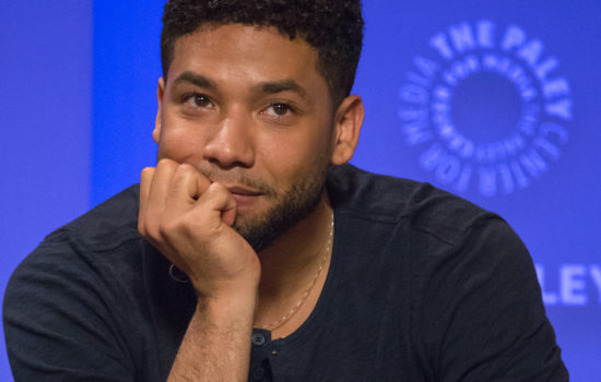 Attack on 'Empire' Actor Investigated as Possible Hate Crime