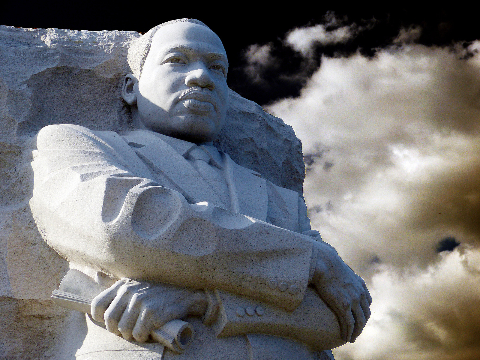 Just as MLK Warned, We're Headed Toward Economic Apartheid