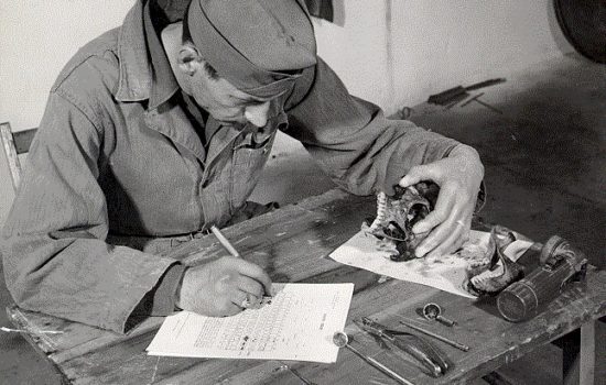American History for Truthdiggers: Just How Good Was the 'Good War'?