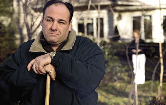 Did 'The Sopranos' Anticipate the Rise of Trump?