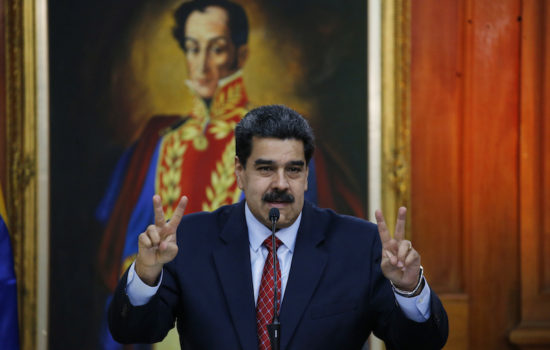 Your Complete Guide to the N.Y. Times’ Support of U.S.-Backed Coups in Latin America