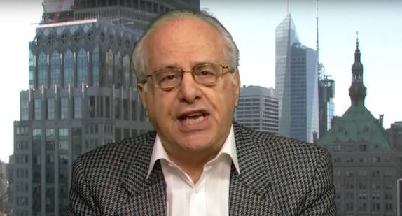 Richard Wolff: The Next Economic Crisis Is Coming