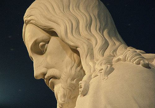 Jesus Christ's Lesson for the 21st Century