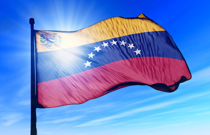 Everyone Has Fallen for the Lies About Venezuela