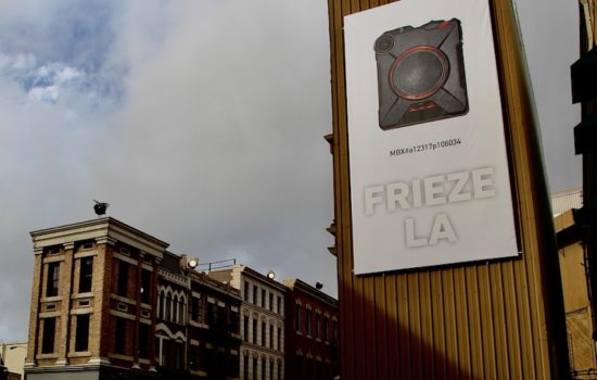 Frieze L.A. Looks Good for Galleries, but Artists Give Mixed Reviews