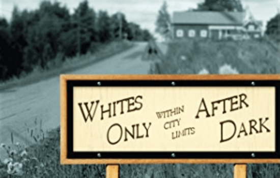 Residential Racism