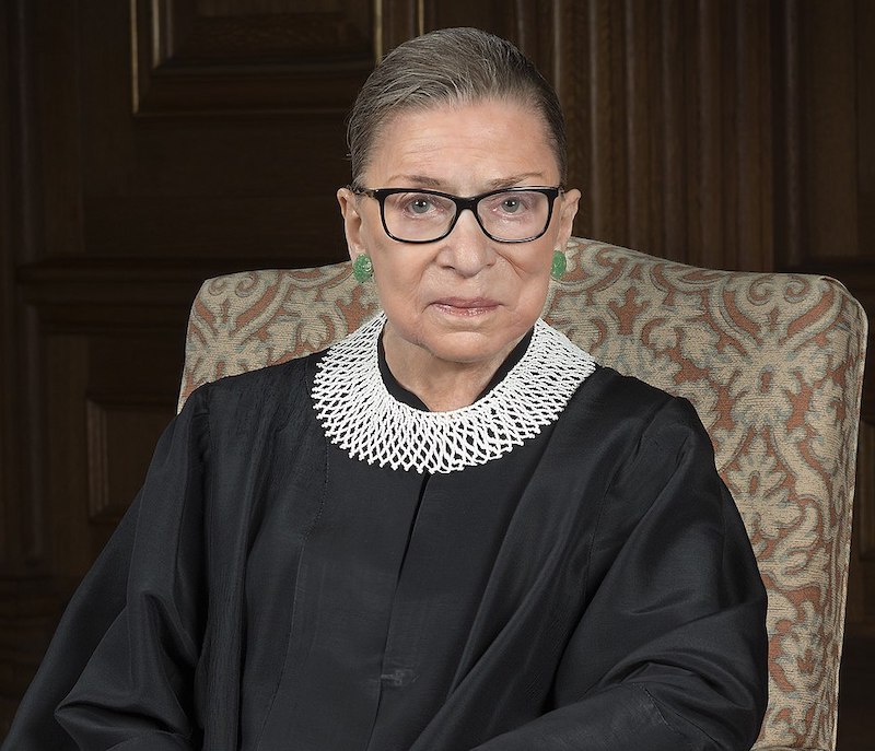 Image result for rbg