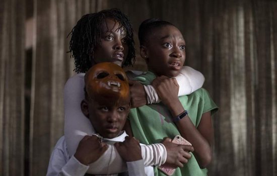 Jordan Peele Exposes 'Us' for Who We Really Are