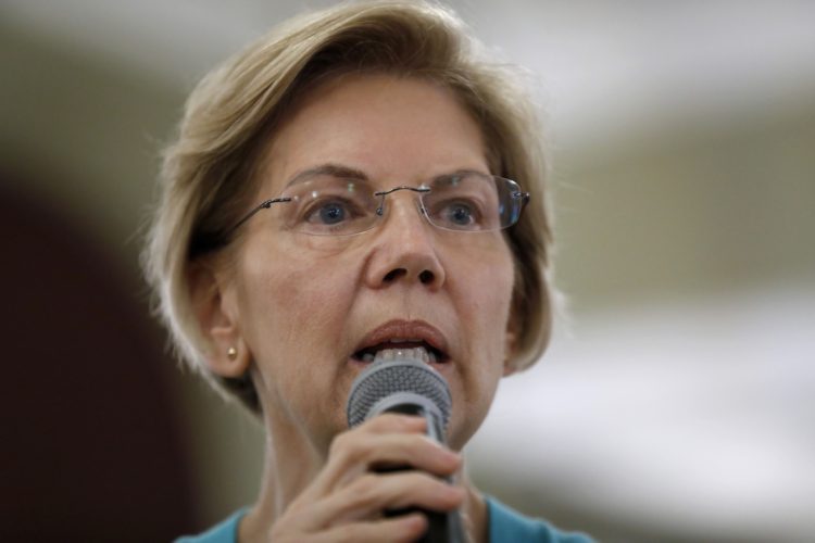 Elizabeth Warren’s Green Imperialism Isn’t the Answer