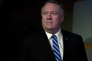 mike pompeo