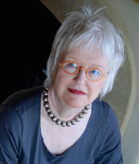 Susan Griffin, Author at