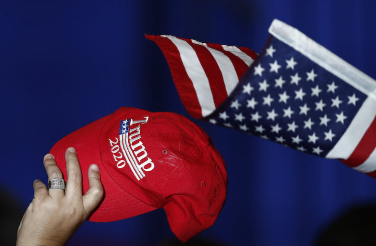 As Ilhan Omar Said, Trump Is a Fascist
