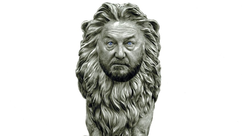 The World According to George Galloway