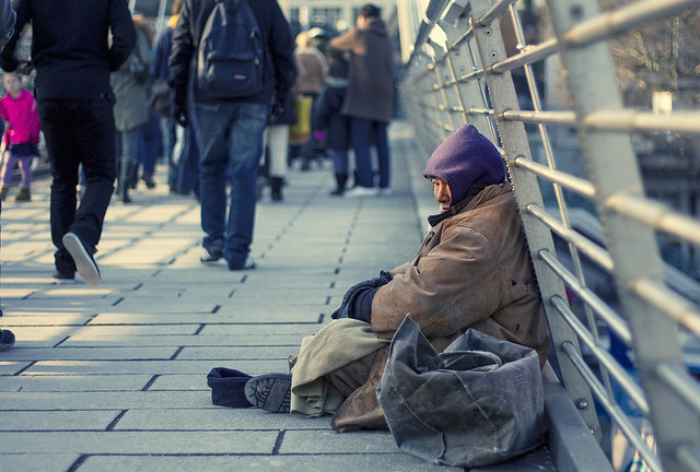 The Solution to Homelessness Is Staring Us in the Face