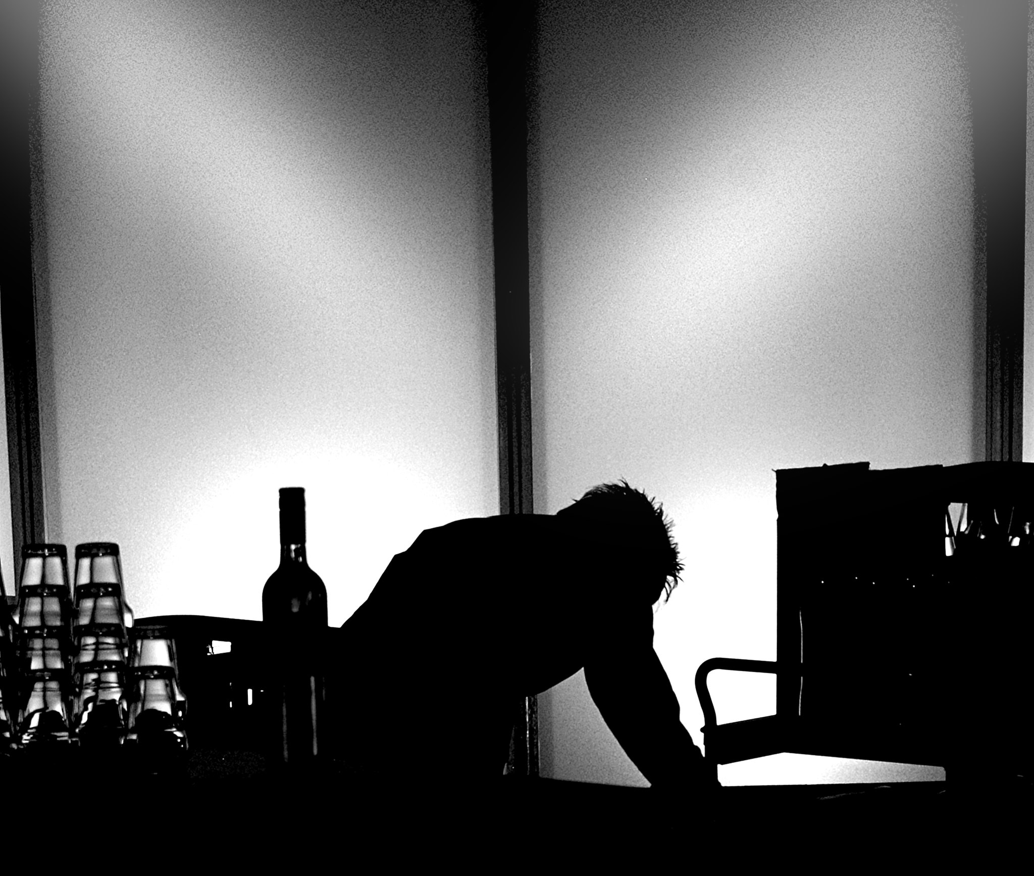 Meet America's New Underclass