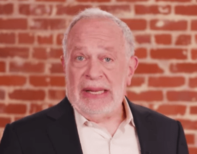 Robert Reich: Democrats Reject Oligarchy or Else