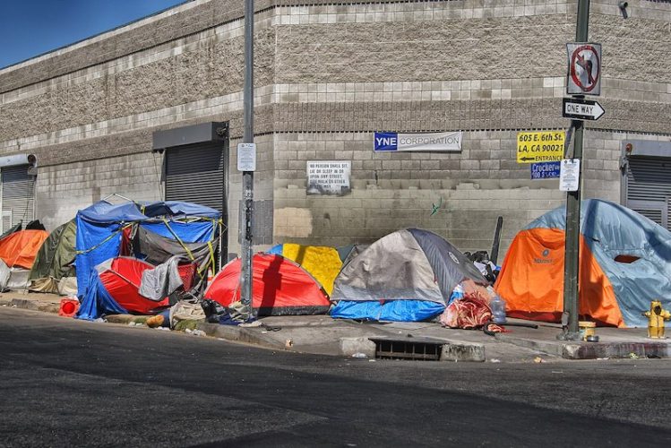 A Crash Course on How to Handle Homelessness