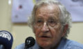Noam Chomsky: America Has Built a Global Dystopia