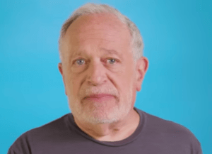 Former Secretary of Labor Robert Reich.