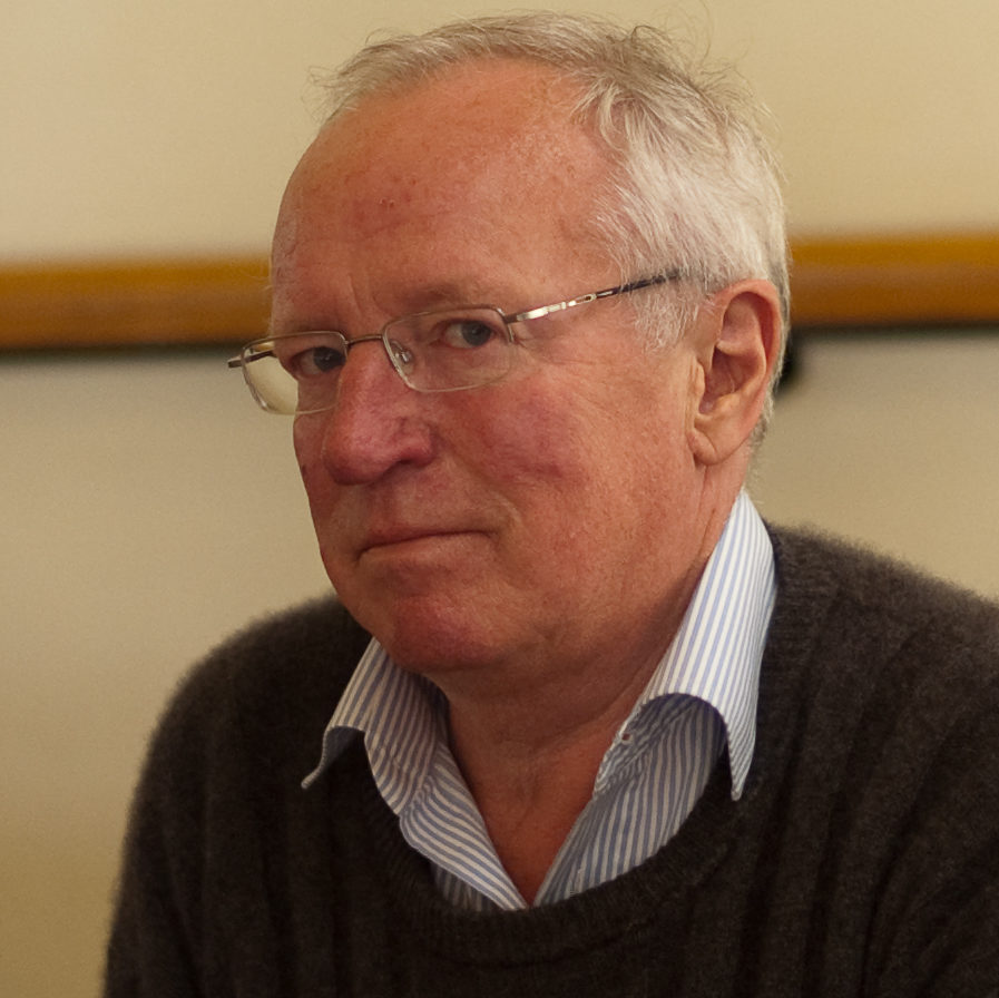 Robert Fisk