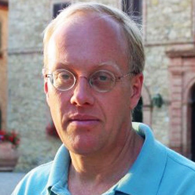 Chris Hedges