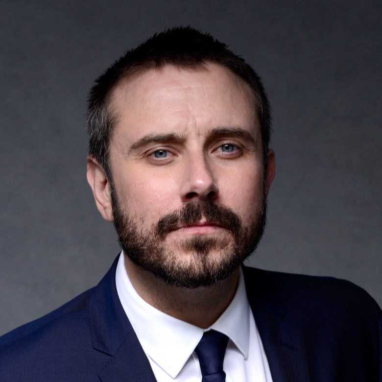 Jeremy Scahill / Truthdig